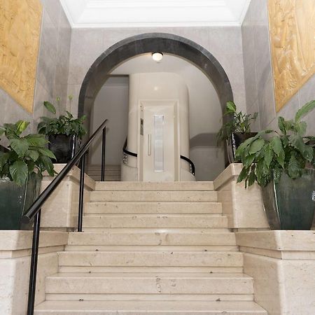 Doormans House City Center By Homeful Homes Lisboa Exteriér fotografie
