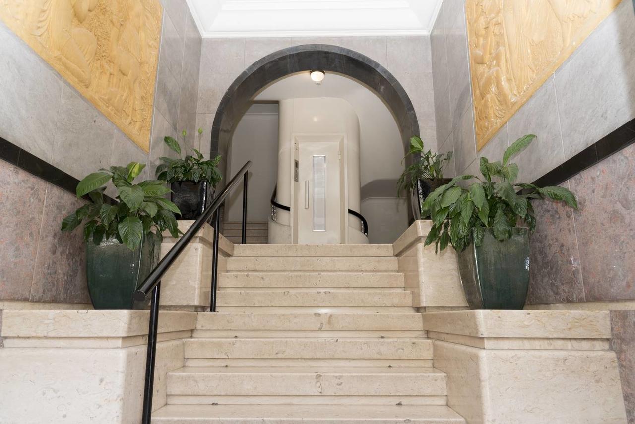 Doormans House City Center By Homeful Homes Lisboa Exteriér fotografie