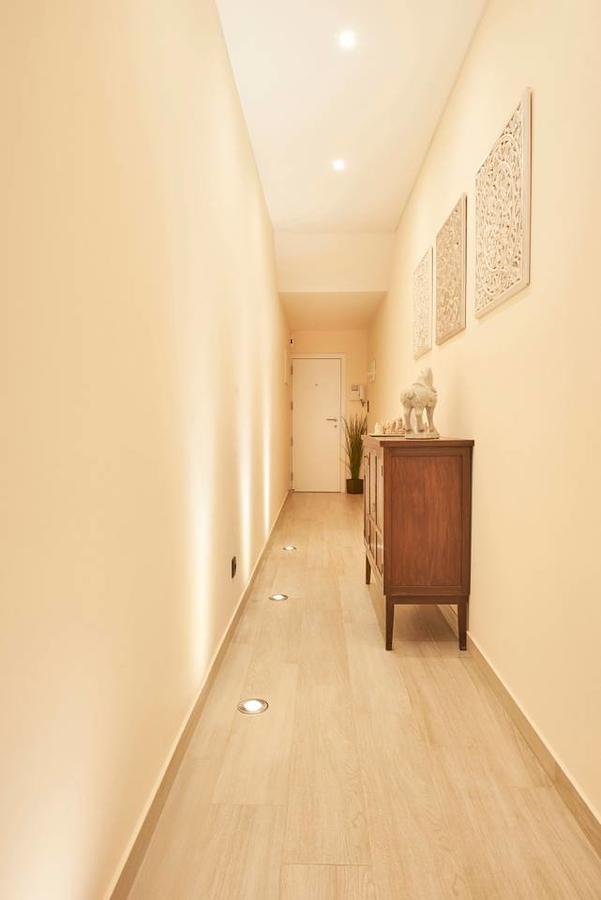 Doormans House City Center By Homeful Homes Lisboa Exteriér fotografie
