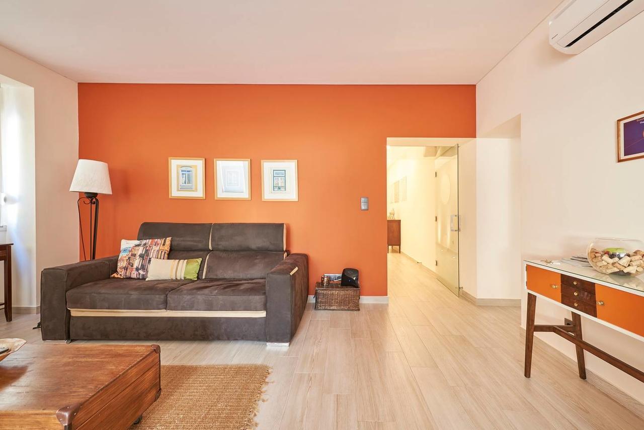Doormans House City Center By Homeful Homes Lisboa Exteriér fotografie