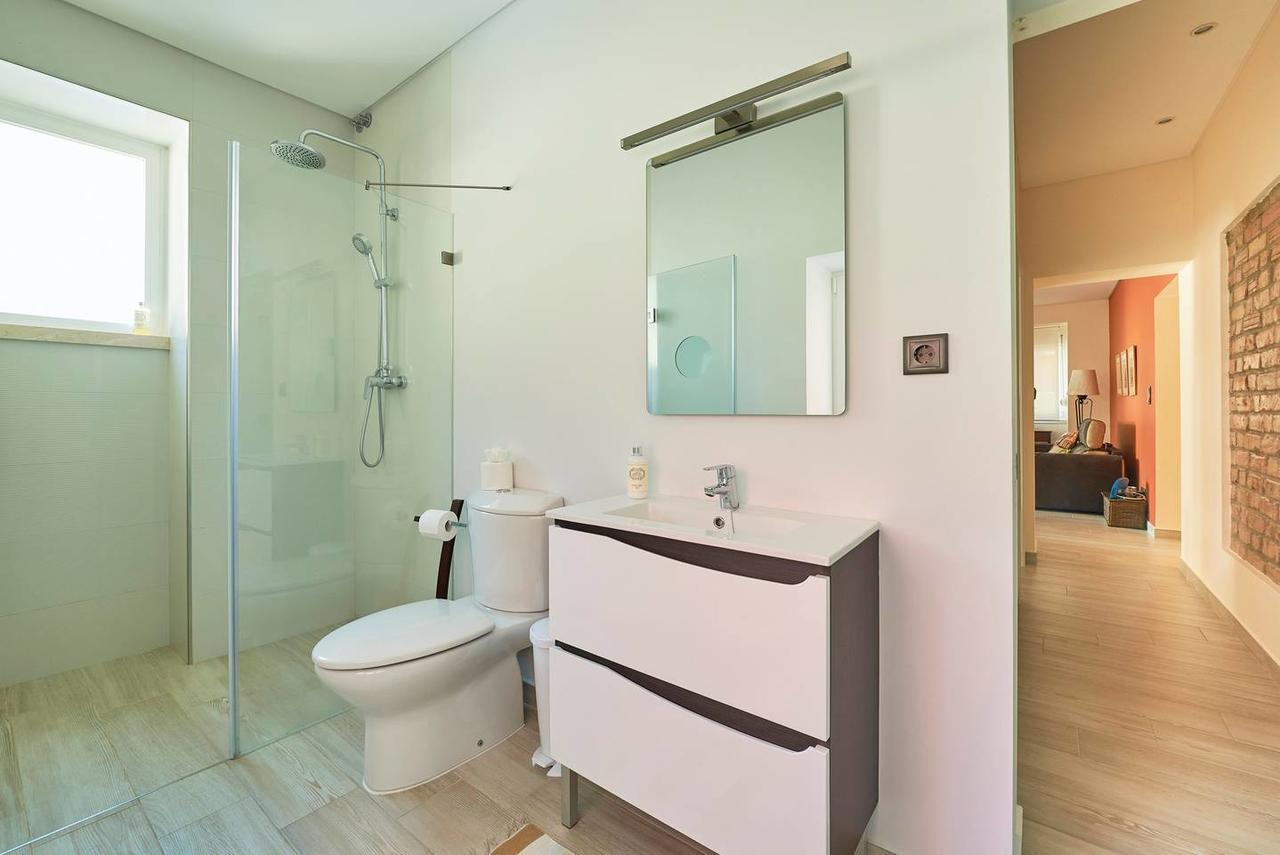 Doormans House City Center By Homeful Homes Lisboa Exteriér fotografie